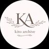 kitoarchive